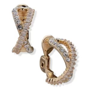 Image of Ladies Anne Klein Base metal Adriatic