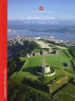 Image of Pendennis Castle and St Mawes Castle by Paul Pattison Paperback