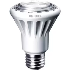 Image of Philips 7W LED ES E27 PAR20 R63 Warm White Dimmable - 19566500