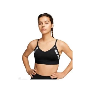 Image of Nike Indy Sports Bra Black S