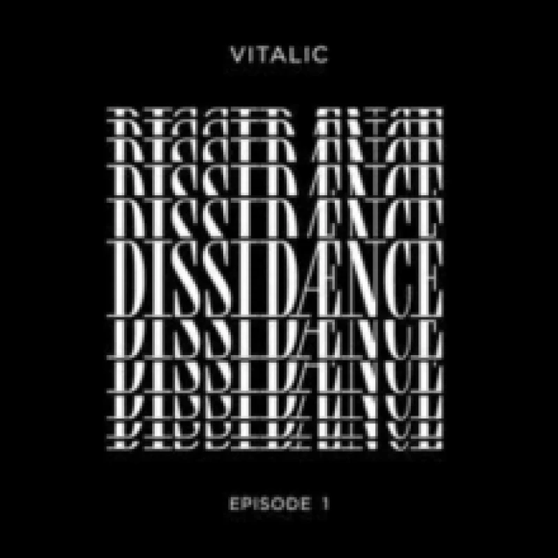 Image of Dissidaence - Episode 1 Vinyl