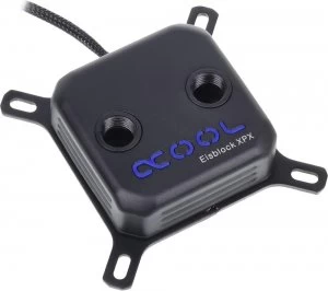 Image of Ice Block XPX CPU Water Block