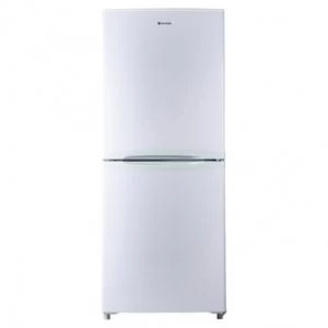 Image of Hoover HSC536 173L Freestanding Fridge Freezer