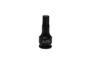 Image of Teng Tools 981510-C 3/8" Drive - Hex Impact Socket Bit- 10mm