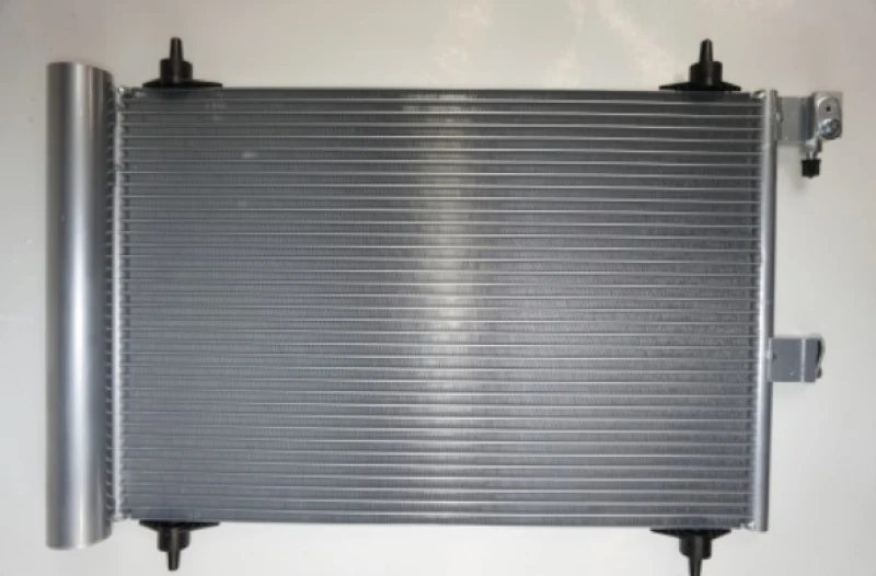 Image of CLIMTEX CH2-020 Condenser Aluminium Condenser,air conditioning (448)