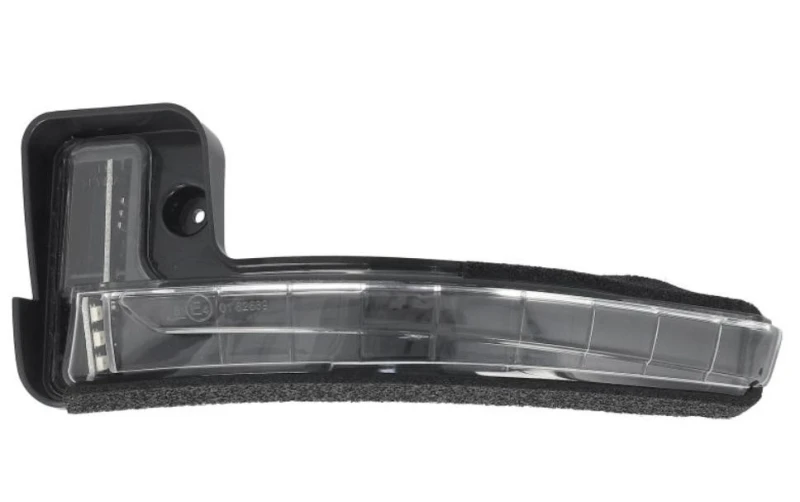 Image of BLIC 5403-55-0612105P Turn Signal Left Exterior Mirror Indicator (62)