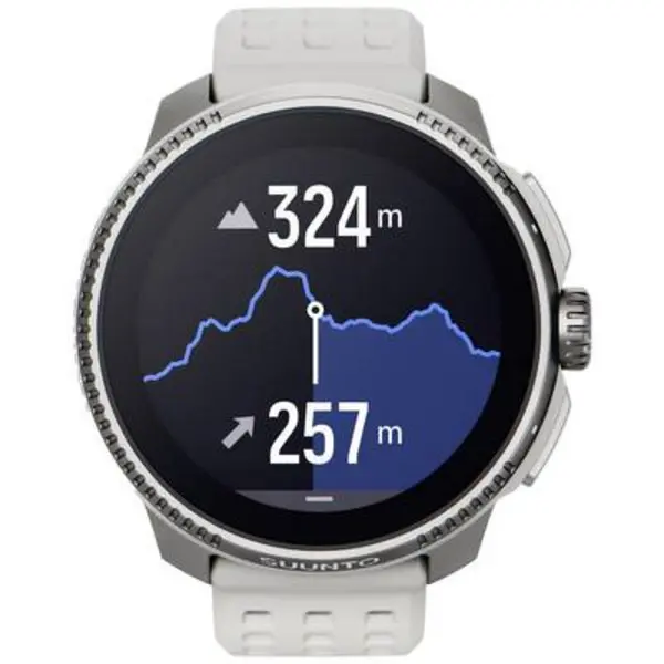 Image of Suunto Suunto RACE Smartwatch 49mm Beechwood 8571993