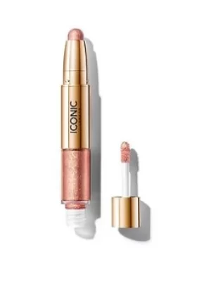 Image of Iconic London Glaze Crayon Eye Shadow