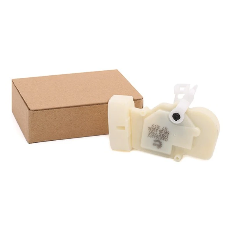 Image of RIDEX 1361D0084 Door Lock Front Door Lock (1361)