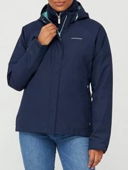 Image of Craghoppers Orion Jacket - Navy, Size 20, Women
