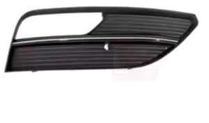 Image of VAN WEZEL Bumper Grill 0335594 Bumper Grille,Grille Assembly AUDI,A3 Sportback (8VA, 8VF),A3 Schragheck (8V1, 8VK)
