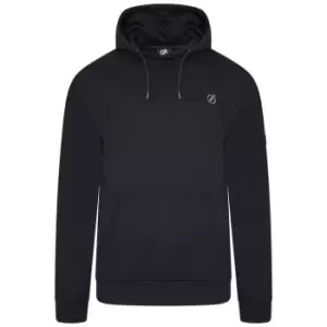 Image of Dare 2b Distinctly Overhead Hoodie - Black