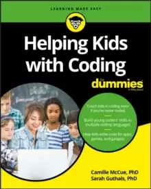 Image of Helping Kids with Coding For Dummies
