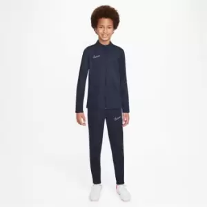 Image of Nike Nk Df ACD23 Trk Suit K Br - Blue