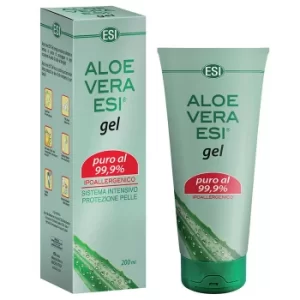 Image of Esi Pure Aloe Vera Gel 200ml