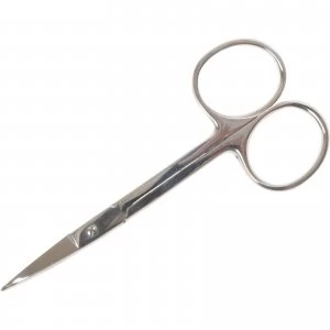 Image of Faithfull Curved Cuticle Scissors