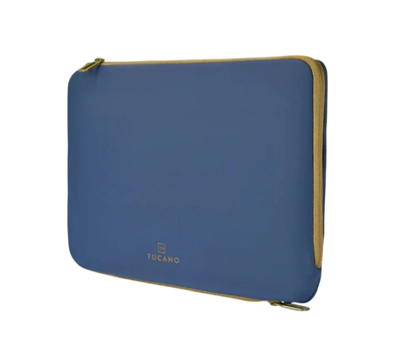 Image of Tucano BFDOP1213-B laptop case 33cm (13") Sleeve case Blue