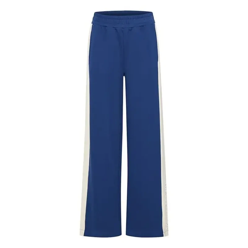 Image of TheJoggConcept Womens joggers TheJoggConcept Saja Bleu Female M