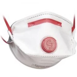 Image of EKASTU Sekur Breathing mask cobra foldy FFP3V 419 283 Filter classprotection level