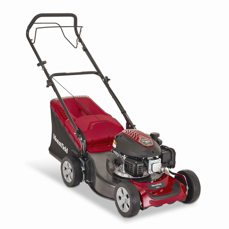 Image of Mountfield SP46 Self-Propelled Petrol Lawn Mower (Special Offer)