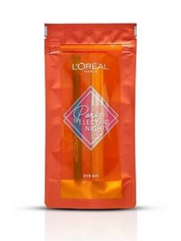 Image of LOreal Paris LOreal Paris Paradise Mascara Gift Set: Paradise Mascara & Eyeliner