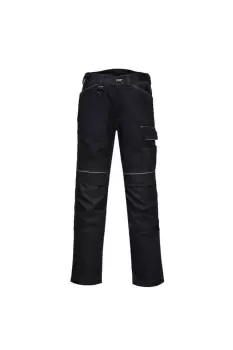 Image of PW3 Stretch Lightweight Cargo Trousers
