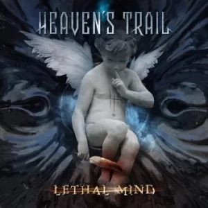 Image of Lethal Mind by Heavens Trail Vinyl Album