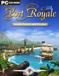 Image of Port Royale PC Game