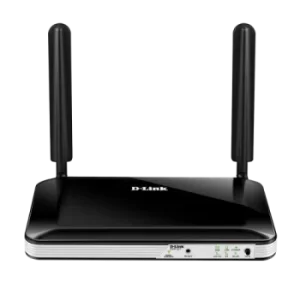 Image of D Link DWR921 Single Band 4G LTE Wireless Router