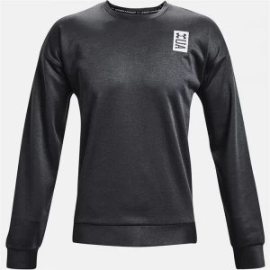 Image of Urban Armor Gear Recover Ls Crew - Black/White