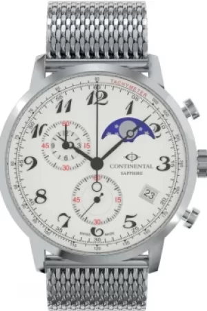 Image of Continental Watch 18502-GC101720