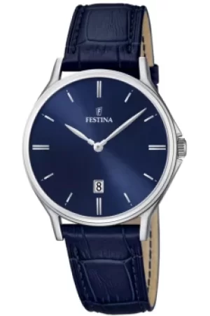Image of Mens Festina Watch F16745/3
