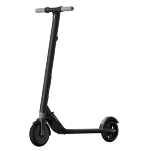 Image of Ninebot Segway ES1 Electric Scooter - UK Version