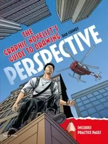 Image of The Graphic Novelist's Guide to Drawing Perspective
