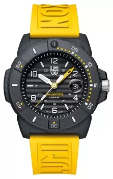 Image of Luminox XS.3601.GF Navy Seal 3600 Series Black Dial Watch
