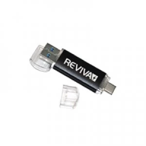 Image of Reviva 16GB USB Flash Drive