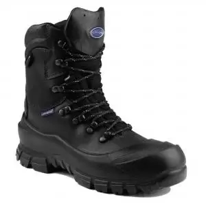 Image of Exploration High H D Boot Black 06.5