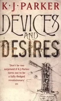 Image of Devices and desires by K. J Parker