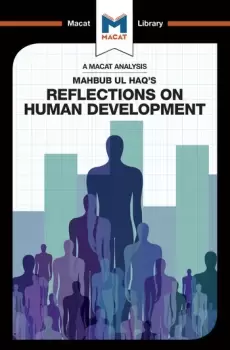 Image of An Analysis of Mahbub ul Haq's Reflections on Human Development