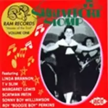 Image of Shreveport Stomp