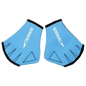 Image of Speedo Aqua Gloves - Large