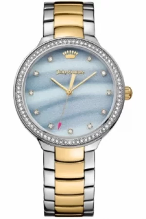 Image of Ladies Juicy Couture Catalina Watch 1901510