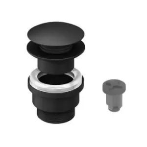 Image of Universal Basin Waste - Black