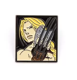 Image of PIN SF VEGA