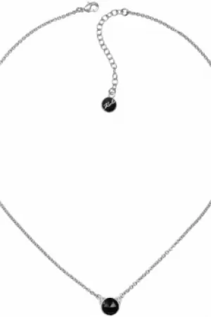 Image of Klassic Karl Necklace