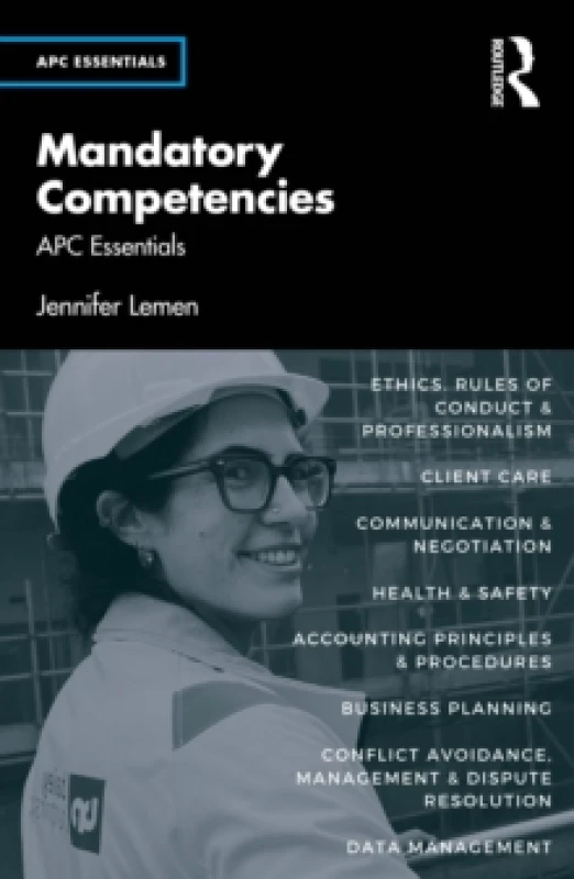 Image of Mandatory Competencies : APC Essentials Paperback / softback