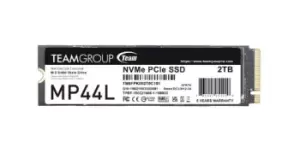 Image of Team Group MP44L TM8FPK002T0C101 internal solid state drive M.2 2...