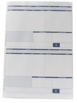 Image of Sage Comp Address Pay Adv 1pt P500 Se96s