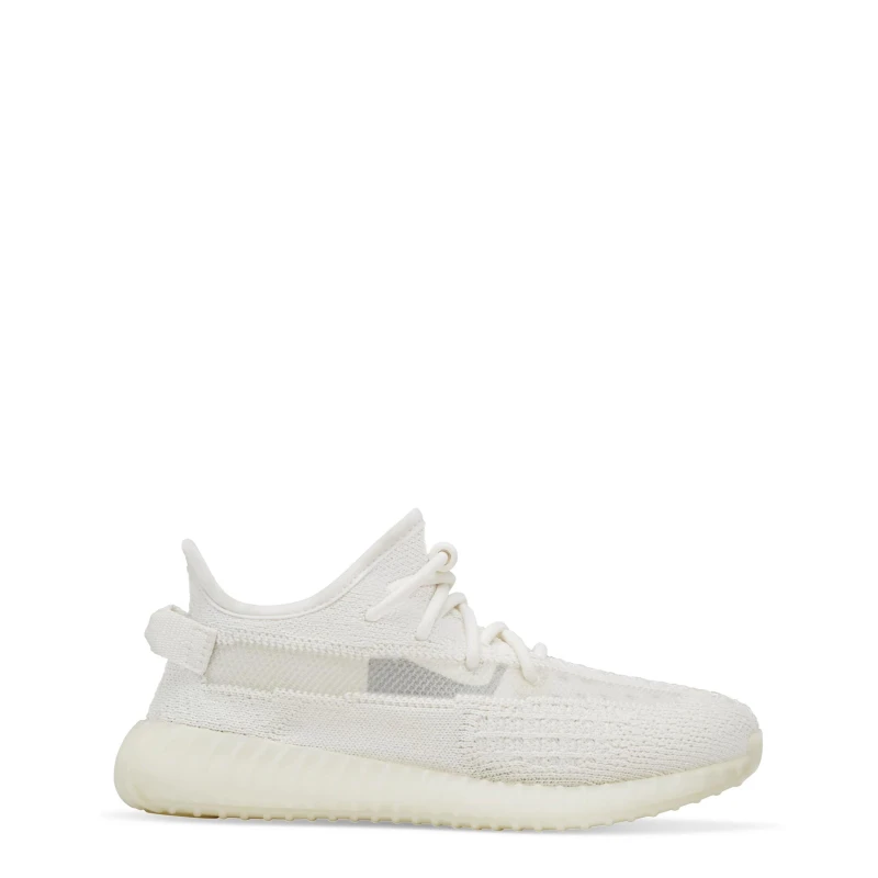 Image of Yeezy Boost 350 V2 Sneakers Childrens - White White C10
