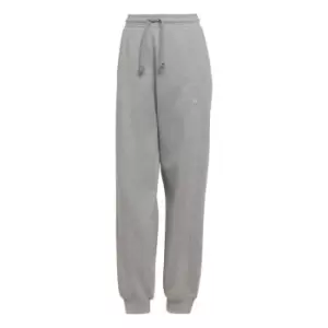 Image of adidas ALL SZN Fleece Joggers Womens - Grey